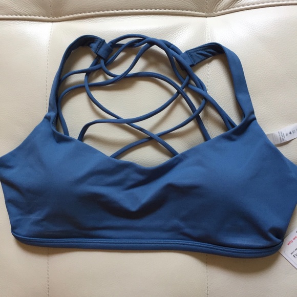 NWT LULULEMON FREE TO BE BRA WILD BUNDLE LOT - 10 - Picture 4 of 7